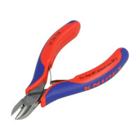 77 12 115 KNIPEX, Pinces (KNP.7712)