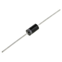 1N5408 DACO Semiconductor, Diode: redresseuse (1N5408-DCO)