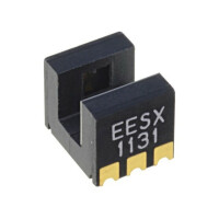 EE-SX1131 OMRON Electronic Components, Capteur: photoélectrique
