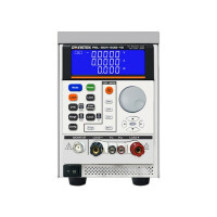 PEL-504-500-15 GW INSTEK, Charge électronique DC