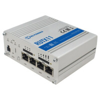 RUTX11000000 TELTONIKA, Module: router LTE (RUTX11)