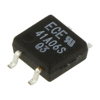 EPR411A064000EZ ECE, Relais: semi-conducteur