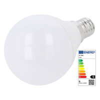 SKU 168 V-TAC, Lampe LED (3800157627818)