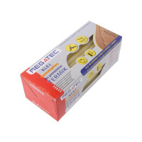 KKN 1753/0210 MEGATEC, Colle chaude fondue (MEG-KKN-1753/0210)