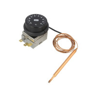 C702003235N ARTHERMO, Capteur: thermostat avec capillaire (BT-KAP120/A)
