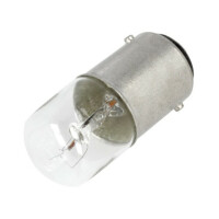 SL4-L24 EATON ELECTRIC, Accessoires pour avertisseurs: ampoule