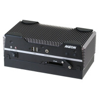 BOXER-6614-A2-1210 AAEON, Ordinateur industriel (BOXER6614A21010)