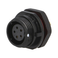 SP1312/S5-N WEIPU, Socle (SP1312/S5)