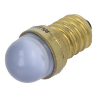 LB-E14-230AC POLAM-ELTA, Lampe LED