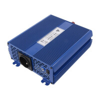 IPS-1200S 24V/230V ECO MODE AZO DIGITAL, Convertisseur: DC/AC (AZO-IPS-1200/24V-E)
