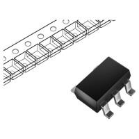 STMPS2151STR STMicroelectronics, IC: power switch