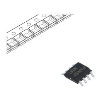 LM334DT STMicroelectronics, IC: stroombronnen