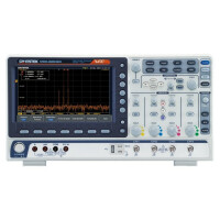 MDO-2204EX GW INSTEK, Oscilloscoop: digitale