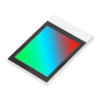 DE LP-503-RGB DISPLAY ELEKTRONIK, Achtergrondverlichting (DELP-503-RGB)