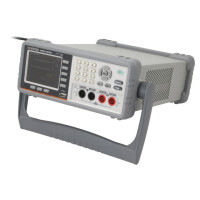 GBM-3080 GW INSTEK, Tester: voor accu's en batterijen