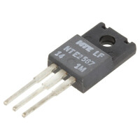 NTE2567 NTE Electronics, Transistor: PNP