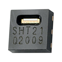 1-100707-01 SENSIRION, Sensor: temperatuur en vochtigheid (SHT21)