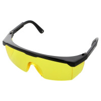 L1500800 LAHTI PRO, Veiligheidsbril (LAHTI-L1500800)