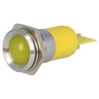 SSBD22H1249 SIGNAL-CONSTRUCT, Controlelampje: LED (SSBD2231249)