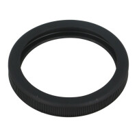SILICONE TIRE PAIR FOR 80×10MM/90×10MM P POLOLU, Luchtband (POLOLU-3410)