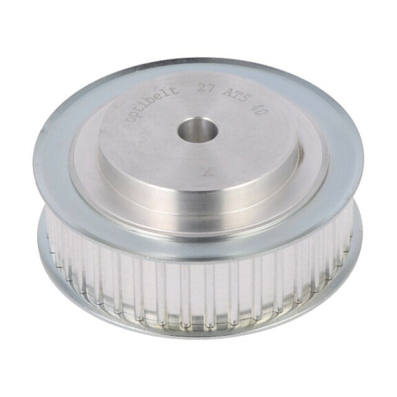 27 AT5 40-200ZA OPTIBELT, Riemschijf (27-AT5-40-200ZA)