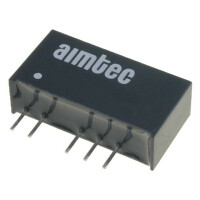 AM1D-2405SH52Z AIMTEC, Converter: DC/DC