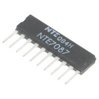 NTE7087 NTE Electronics, IC: driver