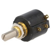 3548S-1AA-103A BOURNS, Potentiometer: axiaal