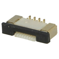 F0500WV-S-08PNLNG1G00L JOINT TECH, Connector: FFC/FPC (F0500WV-S-08P)