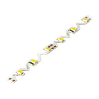 HH-S60F006-2835S CW WHITE PCB IP20 WISVA OPTOELECTRONICS, LED strips (HH-50KGE-2835FWNAA)