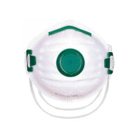 FS-21VFFP2D FILTER SERVICE, Halfmasker (filter) (FS-MASK-P2V)