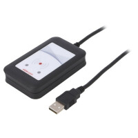 TWN4 MULTITECH 2 HF USB ELATEC, RFID-lezer (T4BT-FB2BEL2)
