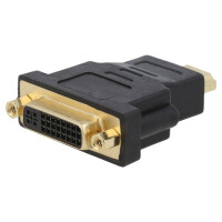 A-HDMI-DVI-3 GEMBIRD, Adapter