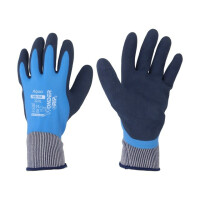 52971 WONDER GRIP, Beschermende handschoenen (WG-318-XL/10)