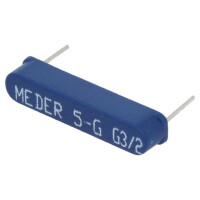 MK06-5-G MEDER, Reedcontact (MK65G)