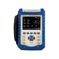 P 4145 PEAKTECH, Meter: energiekwaliteitanalysator (PKT-P4145)