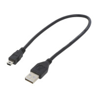 CCP-USB2-AM5P-1 GEMBIRD, Kabel