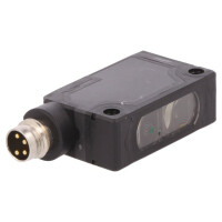 SA1E-PP2C IDEC, Sensor: foto-elektrische