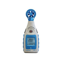 P 5170 PEAKTECH, Thermo-anemometer (PKT-P5170)