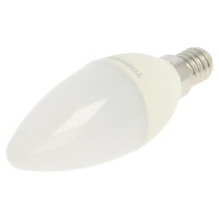 DELS-CDC44P714AE21 TOSHIBA LED LIGHTING, LED-lampje (4711112384624)