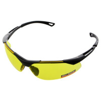 L1500400 LAHTI PRO, Veiligheidsbril (LAHTI-L1500400)