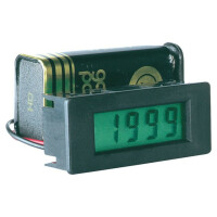 LDP-340 PEAKTECH, Voltmeter (PKT-LDP-340)