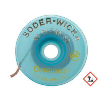 SW60-4-10 CHEMTRONICS, Tape: desoldeer (CH-SW60-4-10)