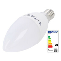 SKU 111 V-TAC, LED-lampje (3800157637107)