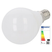 SKU 169 V-TAC, LED-lampje (3800157627825)