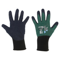 52893 WONDER GRIP, Beschermende handschoenen (WG-300-M/08)
