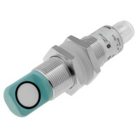 6GR6223-3BB00 PEPPERL+FUCHS, Sensor: voor ultrageluid (3RG6423-3BB00)
