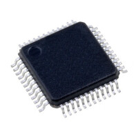 W5500 WIZNET, IC: controller Ethernet