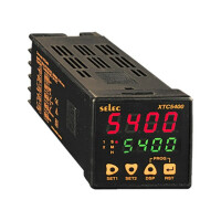 XTC5400-CU SELEC, Meter: programmeerbare