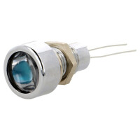 SDML084 SIGNAL-CONSTRUCT, Controlelampje: LED